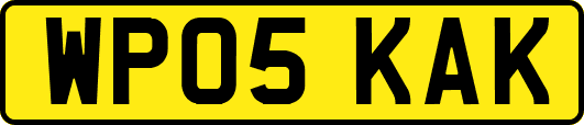WP05KAK