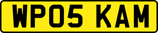 WP05KAM