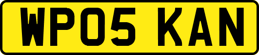 WP05KAN