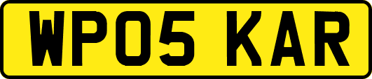 WP05KAR