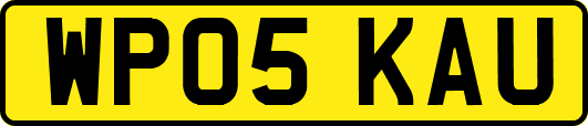 WP05KAU