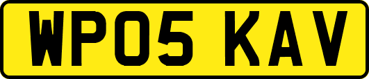 WP05KAV