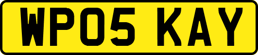 WP05KAY