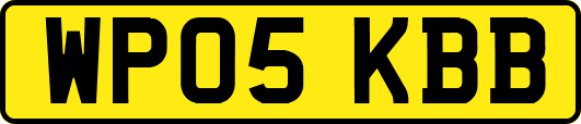 WP05KBB