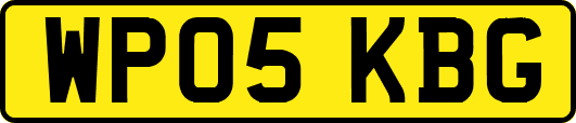 WP05KBG