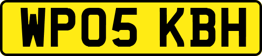 WP05KBH