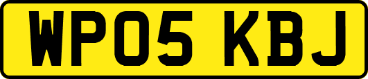 WP05KBJ