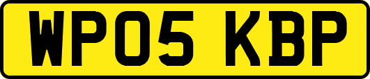 WP05KBP