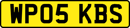 WP05KBS