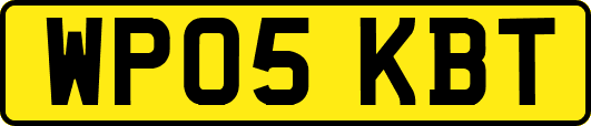 WP05KBT