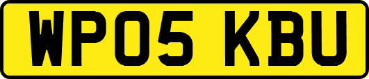 WP05KBU