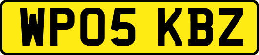 WP05KBZ