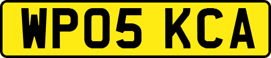 WP05KCA