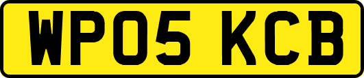 WP05KCB