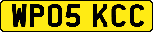 WP05KCC