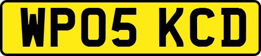 WP05KCD