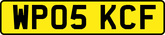 WP05KCF