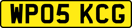 WP05KCG