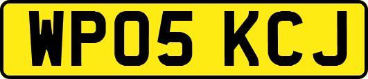 WP05KCJ