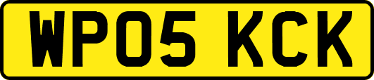 WP05KCK