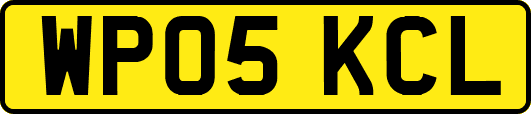 WP05KCL