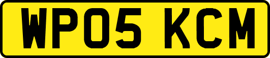 WP05KCM