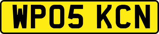 WP05KCN