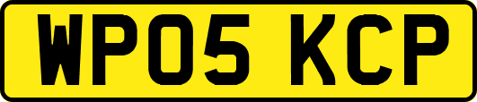 WP05KCP