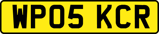 WP05KCR