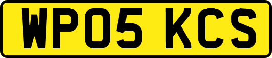 WP05KCS