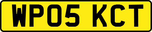 WP05KCT