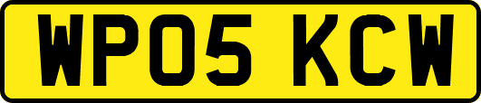 WP05KCW