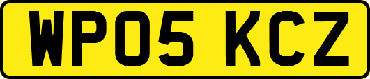 WP05KCZ