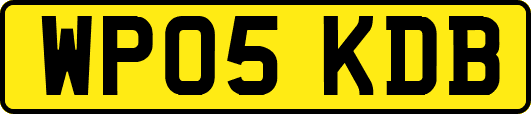WP05KDB