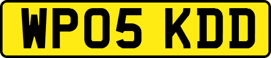 WP05KDD