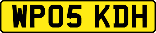 WP05KDH