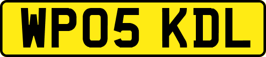 WP05KDL