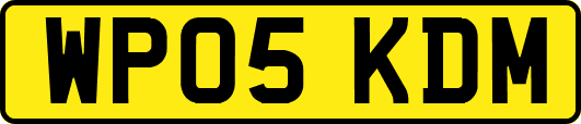 WP05KDM