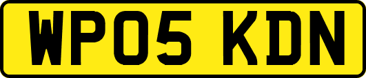 WP05KDN