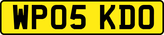 WP05KDO