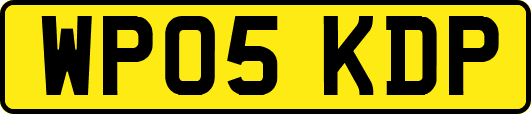 WP05KDP