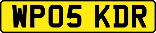 WP05KDR