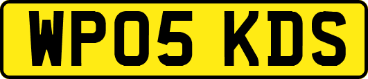 WP05KDS