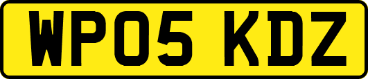 WP05KDZ