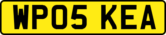 WP05KEA