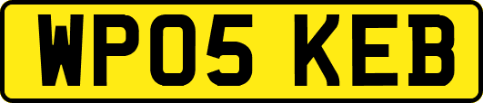WP05KEB
