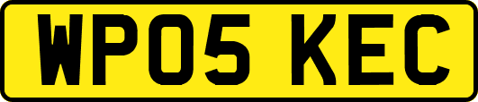 WP05KEC