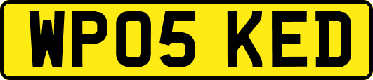 WP05KED