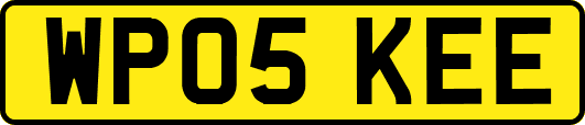 WP05KEE