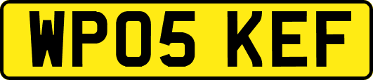 WP05KEF